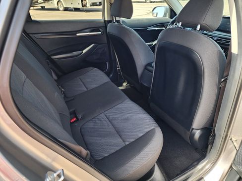Used 2021 Kia Seltos LX AWD/4WD image 13