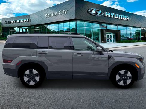 New 2026 Hyundai Santa Fe SEL AWD/4WD image 9