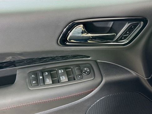 New 2026 Dodge Durango GT image 18