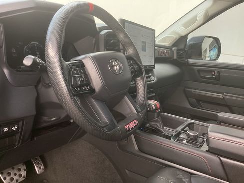 Used 2023 Toyota Tundra TRD Pro image 14