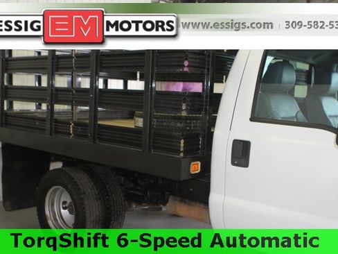 Used 2015 Ford F350 XL image 7