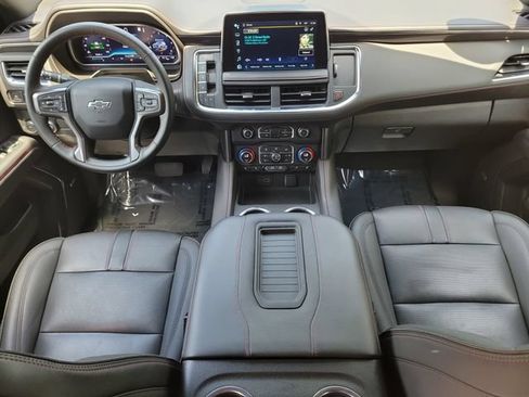 Used 2023 Chevrolet Tahoe RST w/ Luxury Package RWD image 16