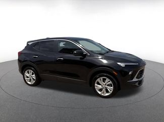 Used 2025 Buick Encore GX Preferred AWD/4WD video 2