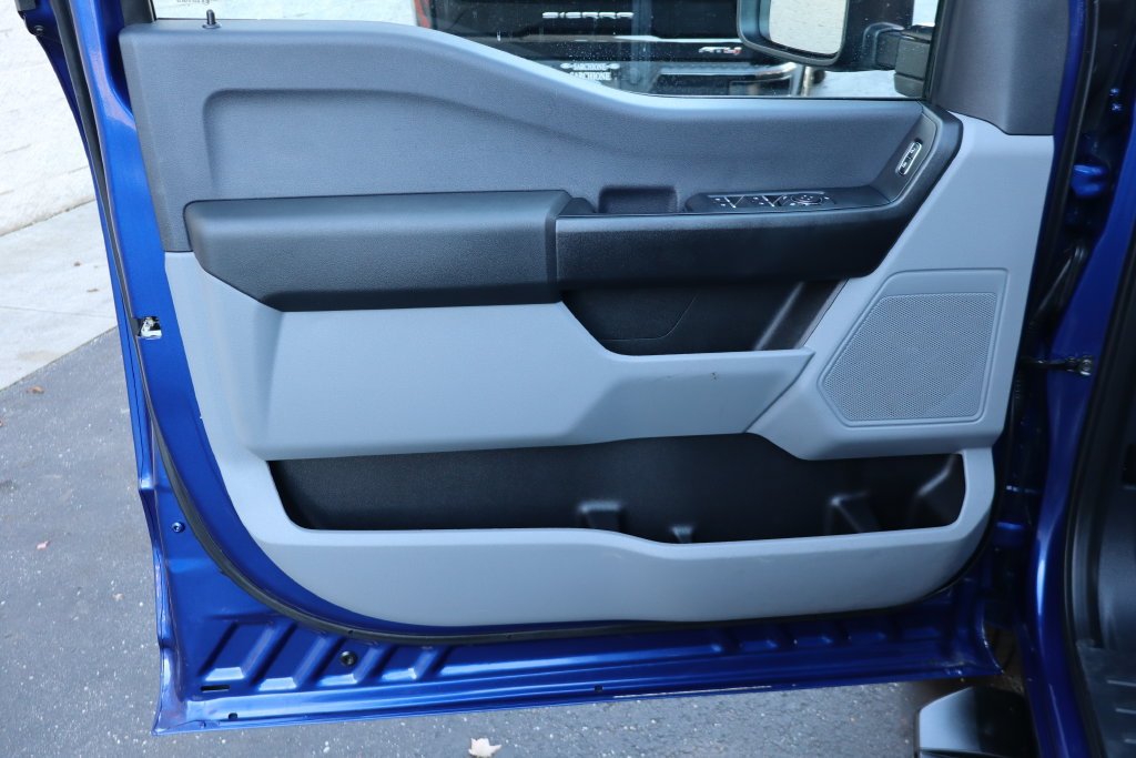Used 2026 Ford F250 XL AWD/4WD image 19