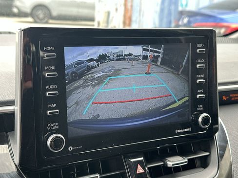 Used 2021 Toyota Corolla SE FWD image 21