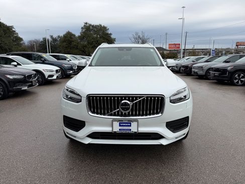 Used 2021 Volvo XC90 T5 Momentum w/ Advanced Package image 8
