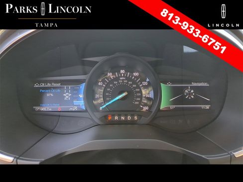 Used 2020 Ford Edge Titanium w/ Equipment Group 301A image 32