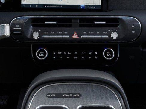 New 2026 Hyundai Palisade SEL Premium FWD image 16