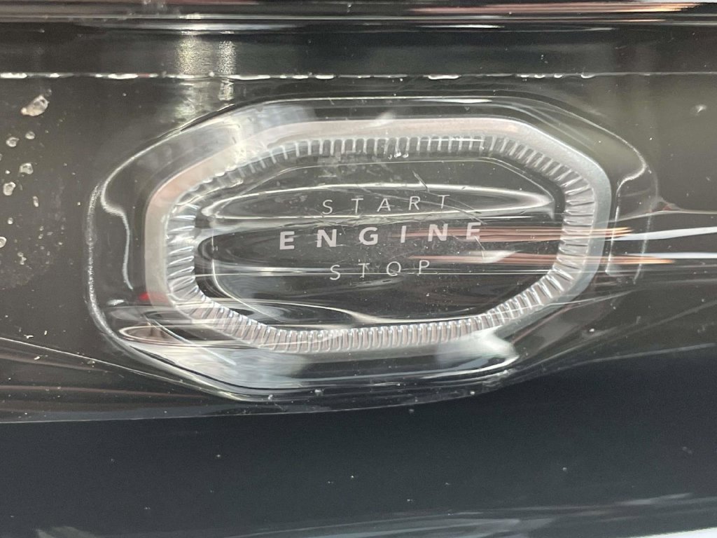 New 2026 Jeep Grand Cherokee Altitude AWD/4WD image 37