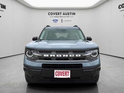 Certified 2023 Ford Bronco Sport Big Bend image 8