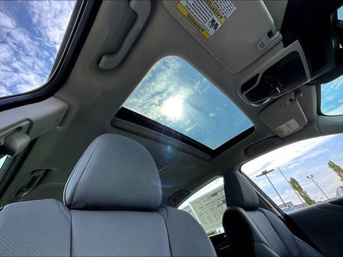 New 2025 Subaru Legacy Limited image 25