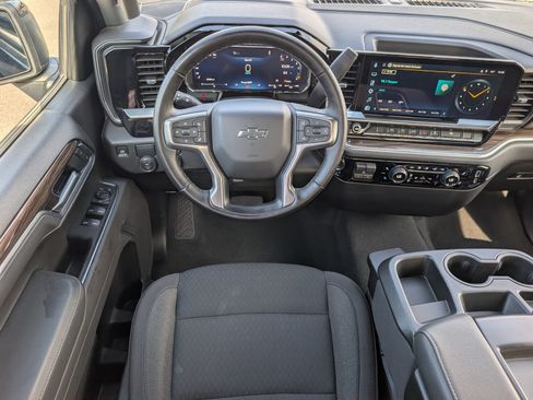 Used 2026 Chevrolet Silverado 1500 RST RWD image 17
