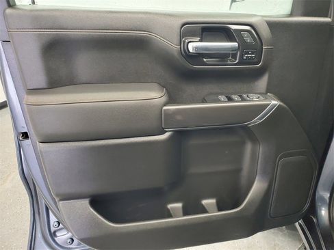 Used 2021 GMC Sierra 1500 AT4 image 8