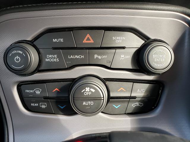 Used 2023 Dodge Challenger R/T Scat Pack RWD image 18