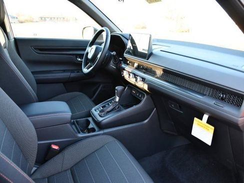 New 2026 Honda CR-V Sport image 32