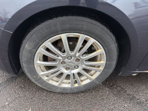 Used 2015 Chevrolet Cruze Eco image 10