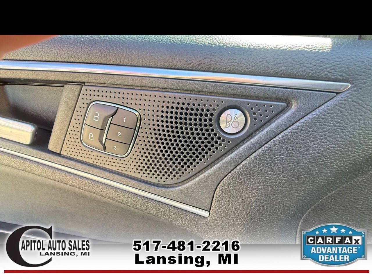 Used 2019 Ford Edge ST w/ Convenience Package AWD/4WD image 15