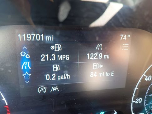 Used 2021 Ford Transit Connect XLT FWD image 16