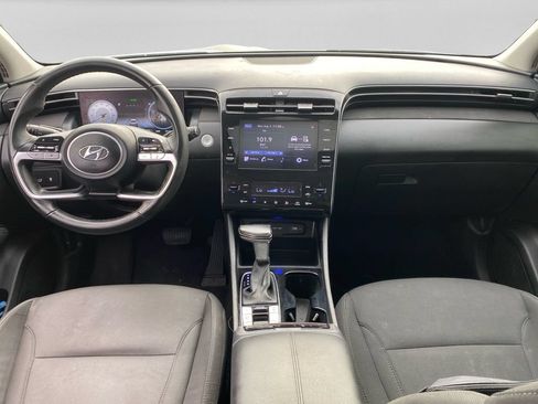 Used 2022 Hyundai Tucson SEL w/ Convenience Package FWD image 15