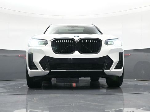 Used 2022 BMW X3 sDrive30i w/ M Sport Package 2 RWD image 19