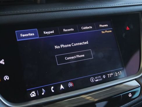 Used 2022 Cadillac XT5 Premium Luxury w/ Technology Package image 20