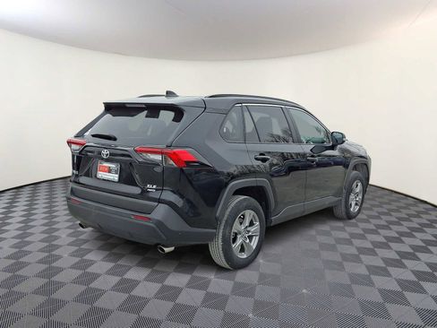 Certified 2024 Toyota RAV4 XLE image 6