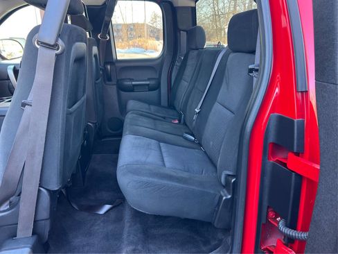 Used 2012 Chevrolet Silverado 1500 LT w/ All-Star Edition image 10