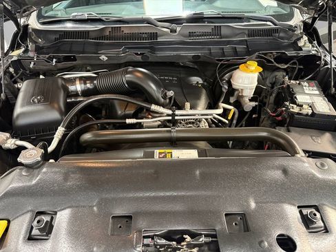 Used 2016 RAM 1500 Limited image 40