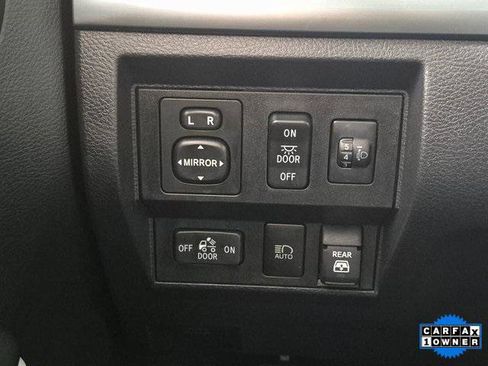 Certified 2019 Toyota Tundra TRD Pro image 16