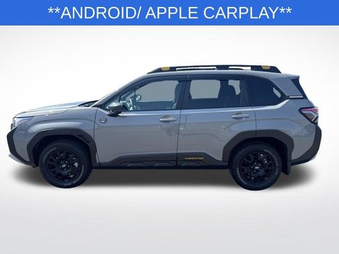 Used 2026 Subaru Forester Wilderness AWD/4WD image 4