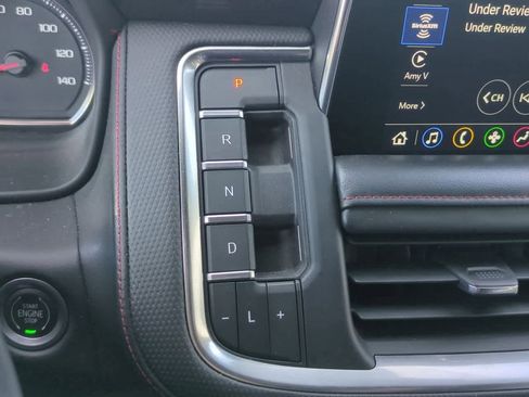 Used 2021 Chevrolet Suburban RST image 32