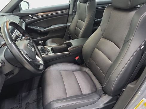 Used 2019 Honda Accord Sport image 13