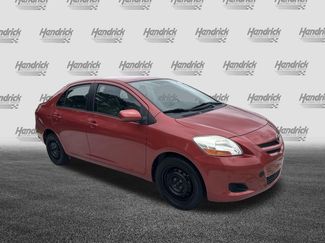 Used 2008 Toyota Yaris Sedan FWD video 2