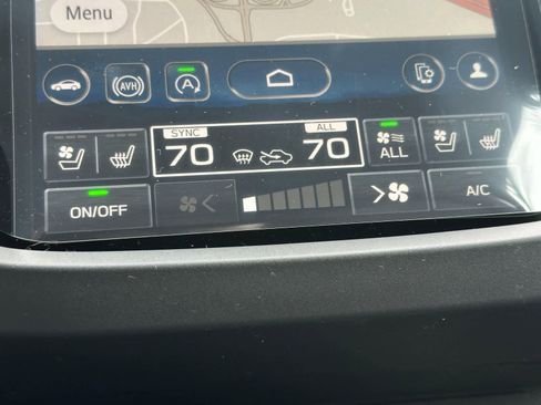New 2026 Subaru Forester Touring AWD/4WD image 20