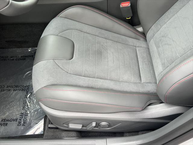 New 2027 Hyundai Sonata N Line FWD image 54