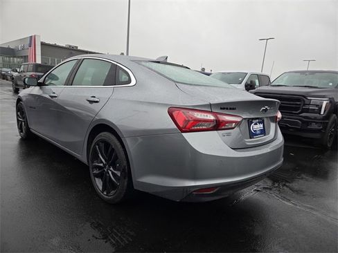 Used 2024 Chevrolet Malibu LT w/ Sport Edition image 6