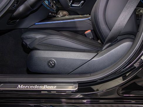 Used 2026 Mercedes-Benz E 450 4MATIC Sedan image 15