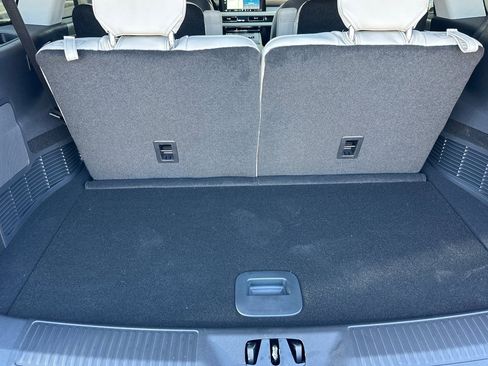 New 2026 Lincoln Aviator Reserve image 15