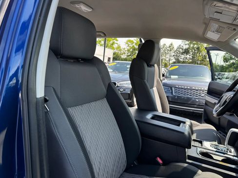 Used 2014 Toyota Tundra SR5 w/ TRD Off Road Package AWD/4WD image 13