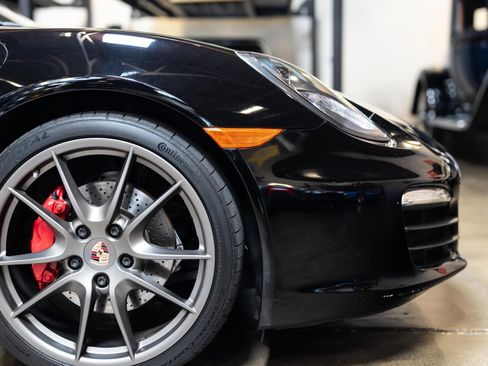 Used 2013 Porsche Boxster S image 33