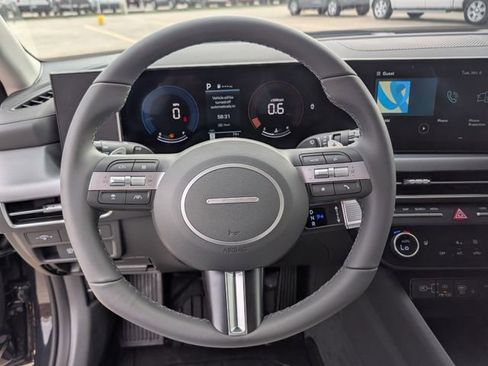 New 2026 Hyundai Sonata SEL FWD image 14