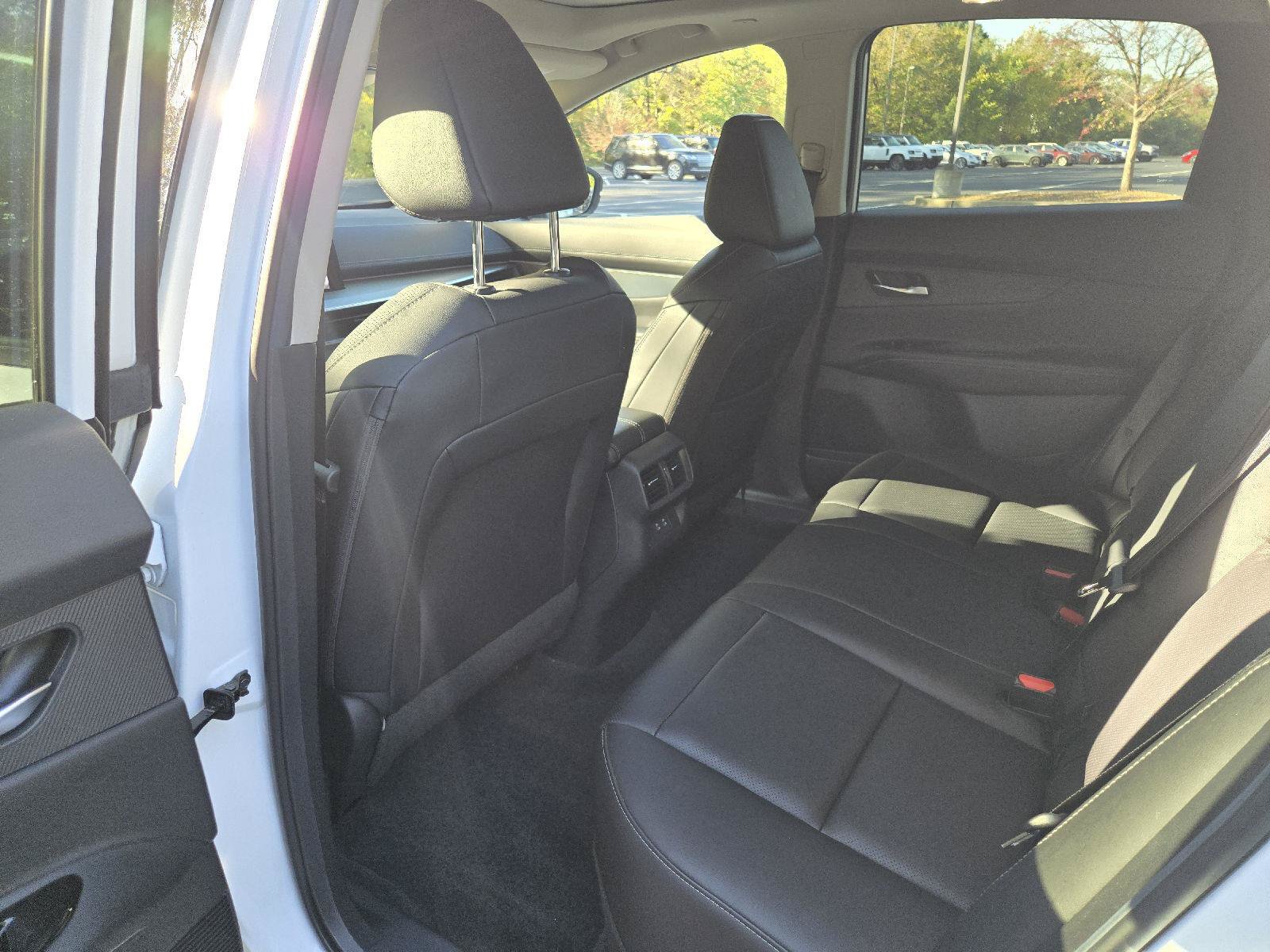 Used 2026 Nissan Murano SL AWD/4WD image 27