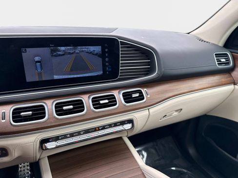 Certified 2023 Mercedes-Benz GLE 53 AMG 4MATIC image 28