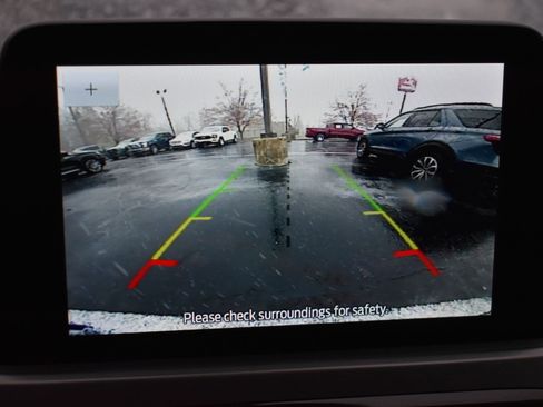 Used 2024 Ford Escape Active image 24