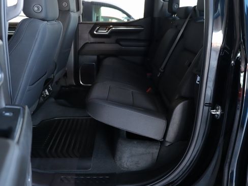 Used 2024 GMC Sierra 1500 Elevation image 26