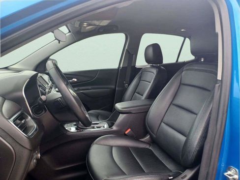 Used 2024 Chevrolet Equinox LT AWD/4WD image 10