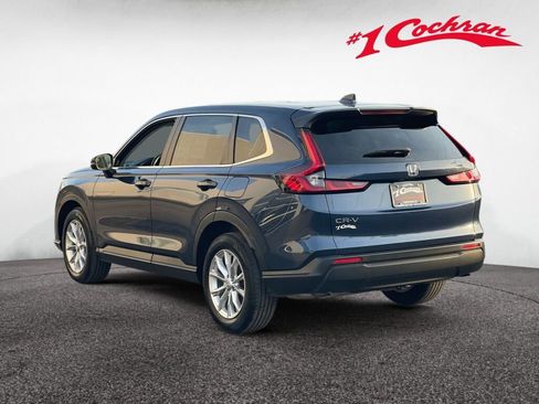 Used 2024 Honda CR-V EX image 22