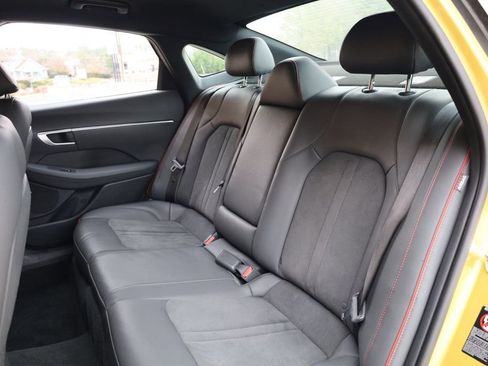 Used 2020 Hyundai Sonata SEL Plus w/ Cargo Package image 18