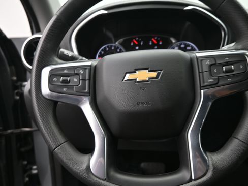 Used 2023 Chevrolet Blazer LT FWD image 22