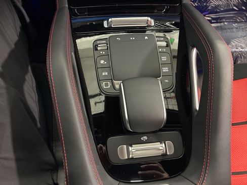 New 2026 Mercedes-Benz GLE 53 AMG 4MATIC Coupe image 14